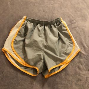 Two Pairs of Nike shorts!